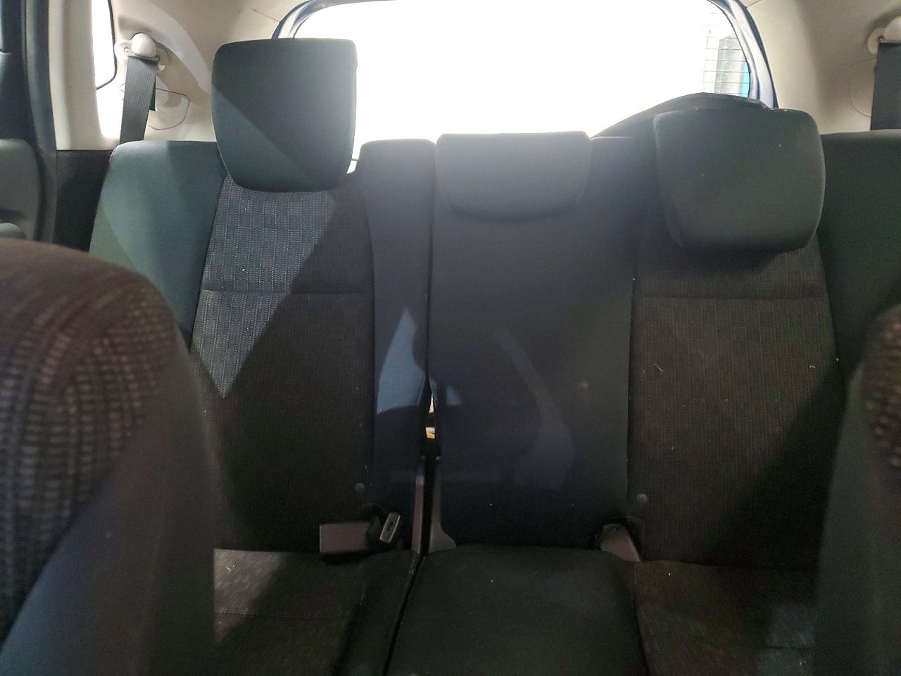 2017 HONDA FIT LX photo 19