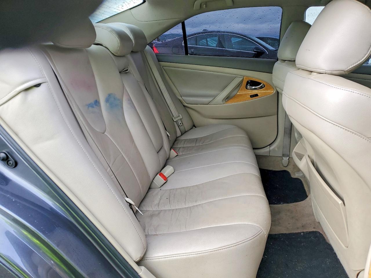 2007 TOYOTA CAMRY CE photo 19