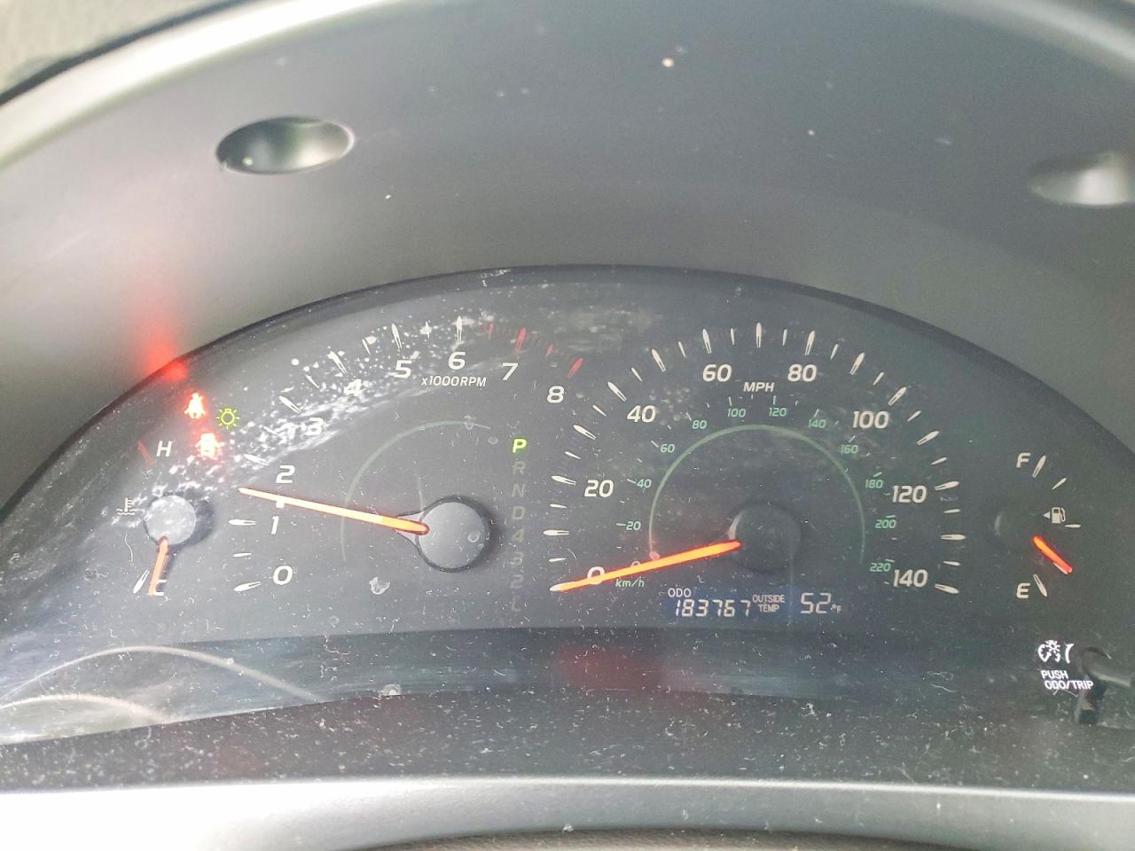 2007 TOYOTA CAMRY CE photo 17