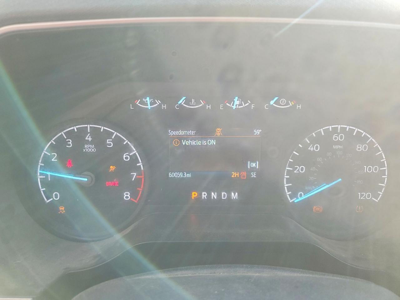 2022 FORD F150 photo 9