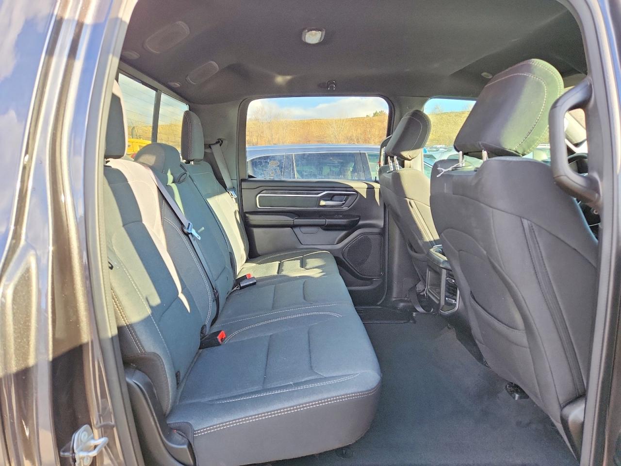 2023 RAM 1500 BIG HORN photo 10