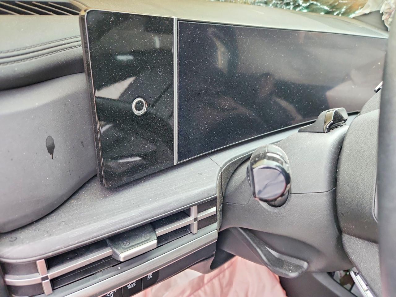 2024 HYUNDAI SANTA FE LIMITED photo 9