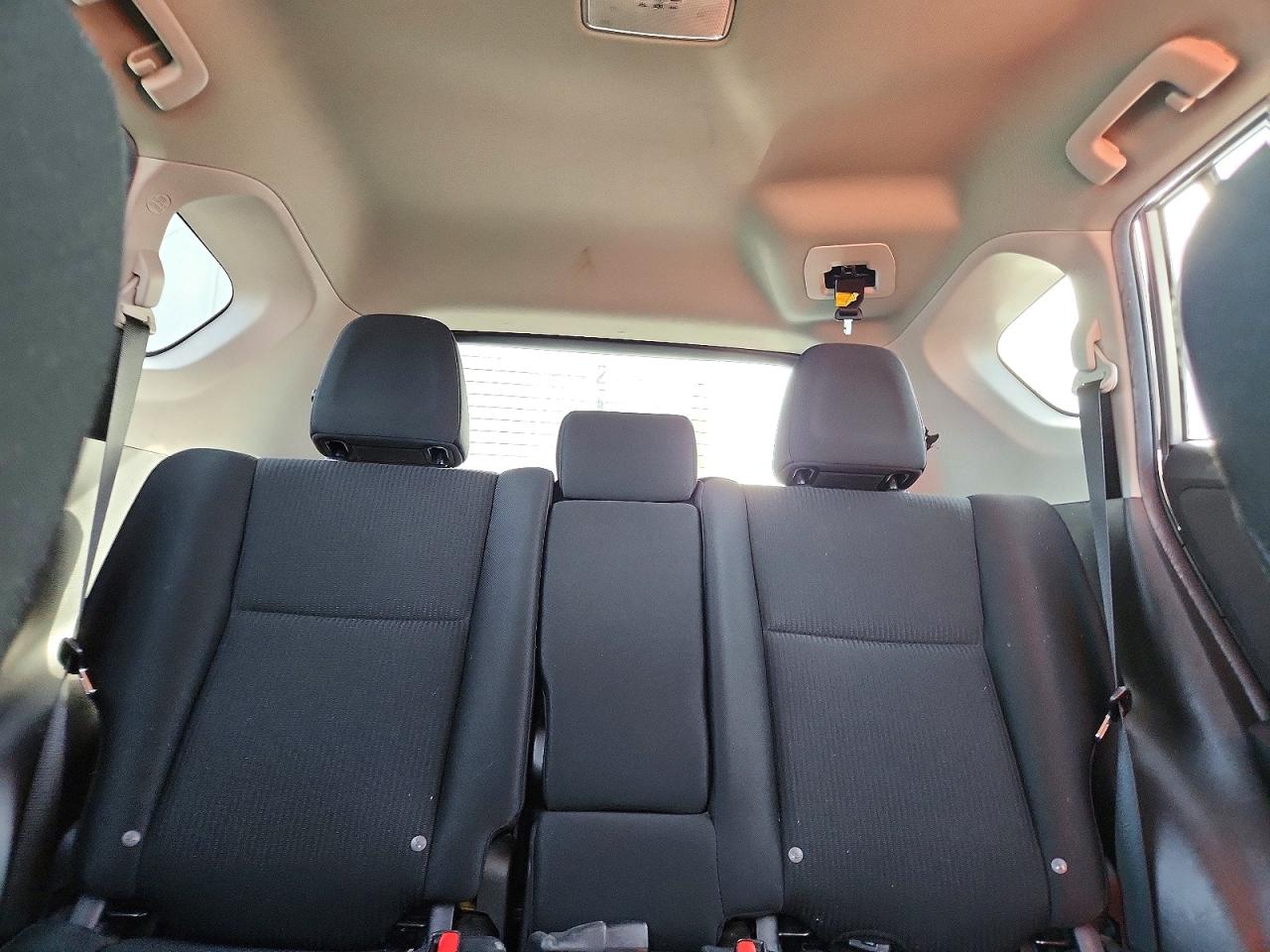 2018 TOYOTA RAV4 LE photo 28