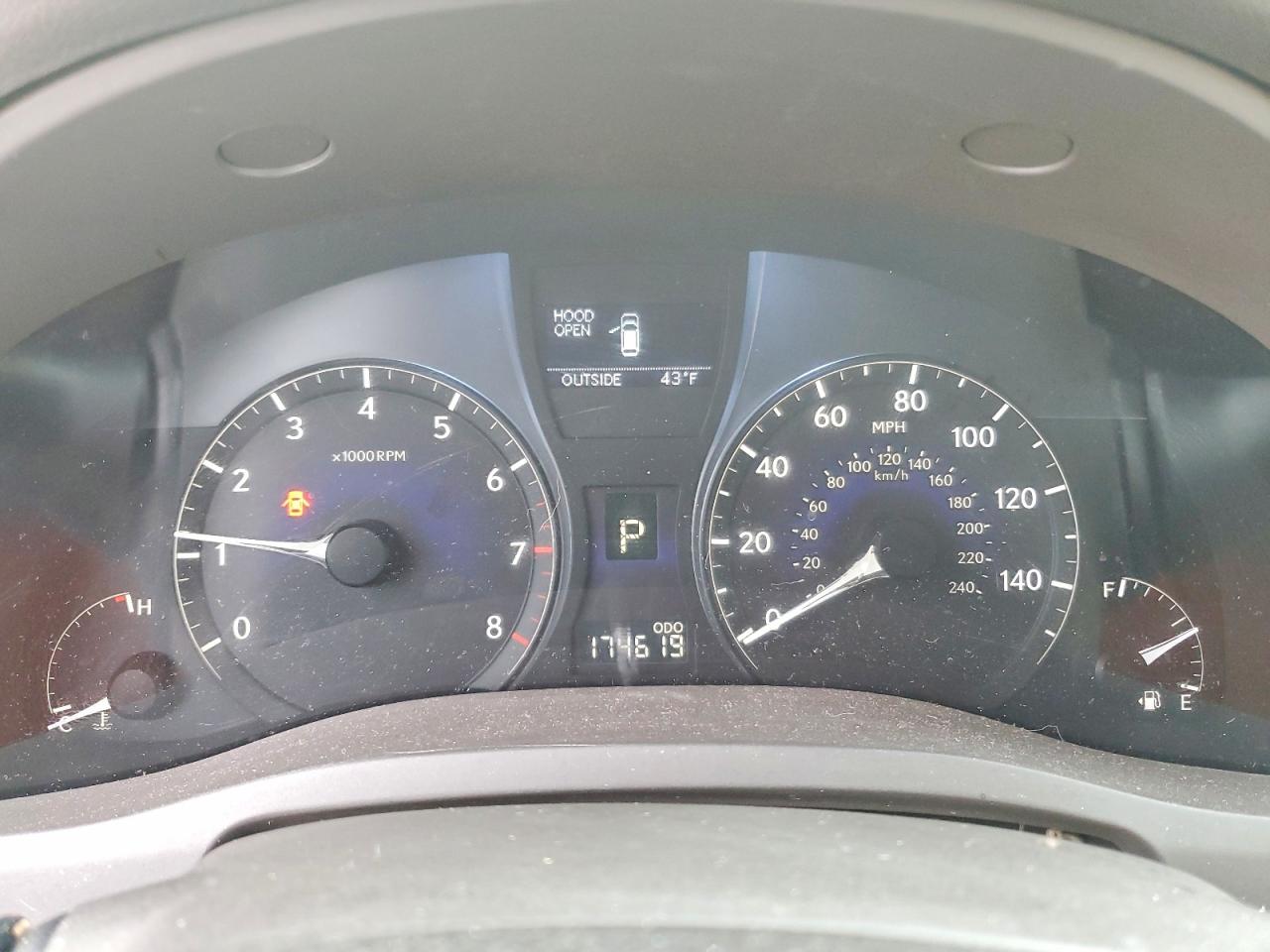 2012 LEXUS RX 350 photo 17