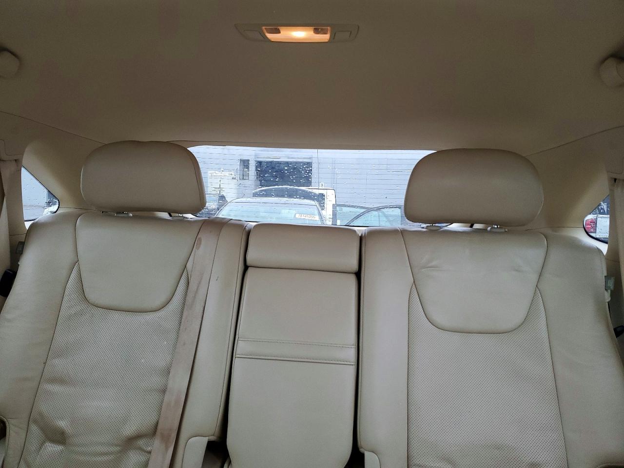 2012 LEXUS RX 350 photo 19