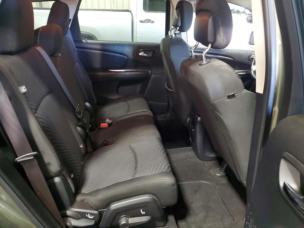 2018 DODGE JOURNEY SE photo 21