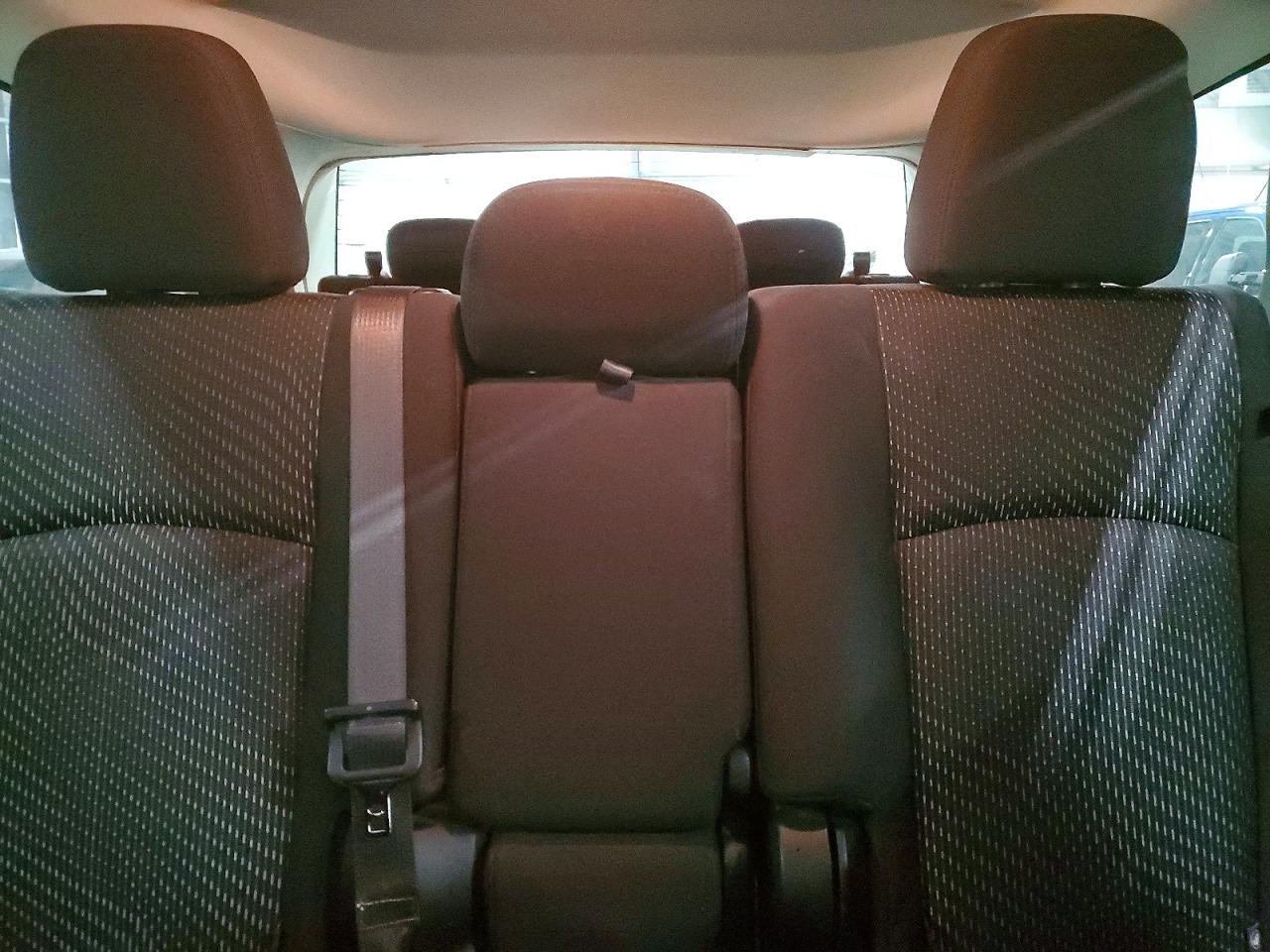 2018 DODGE JOURNEY SE photo 19