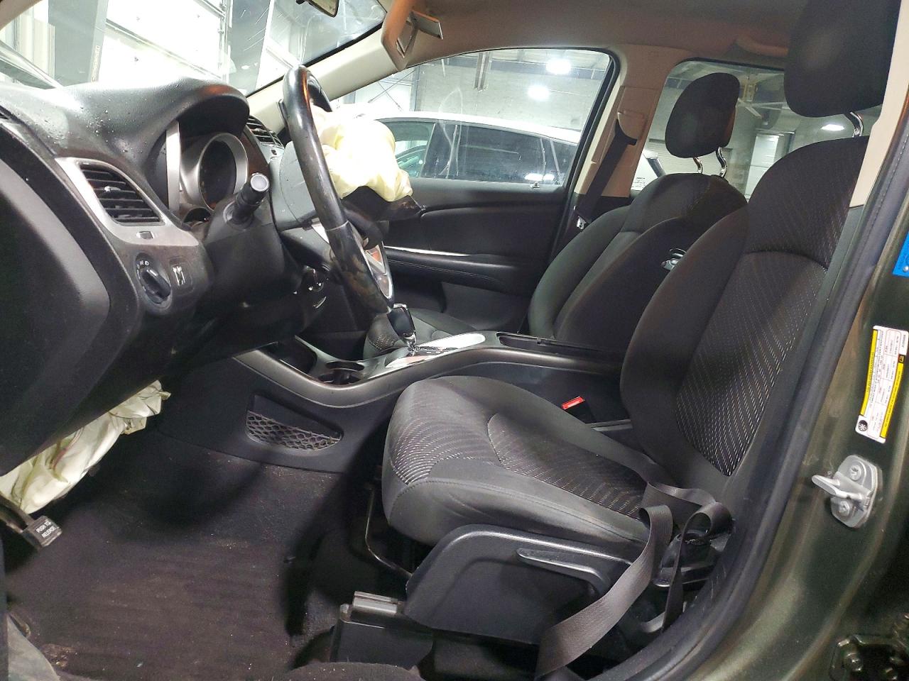 2018 DODGE JOURNEY SE photo 13