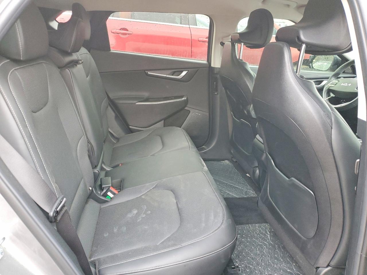 2022 KIA EV6 WIND photo 10