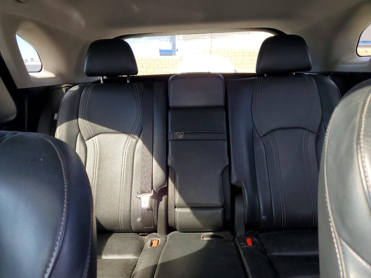 2016 LEXUS RX 350 photo 10