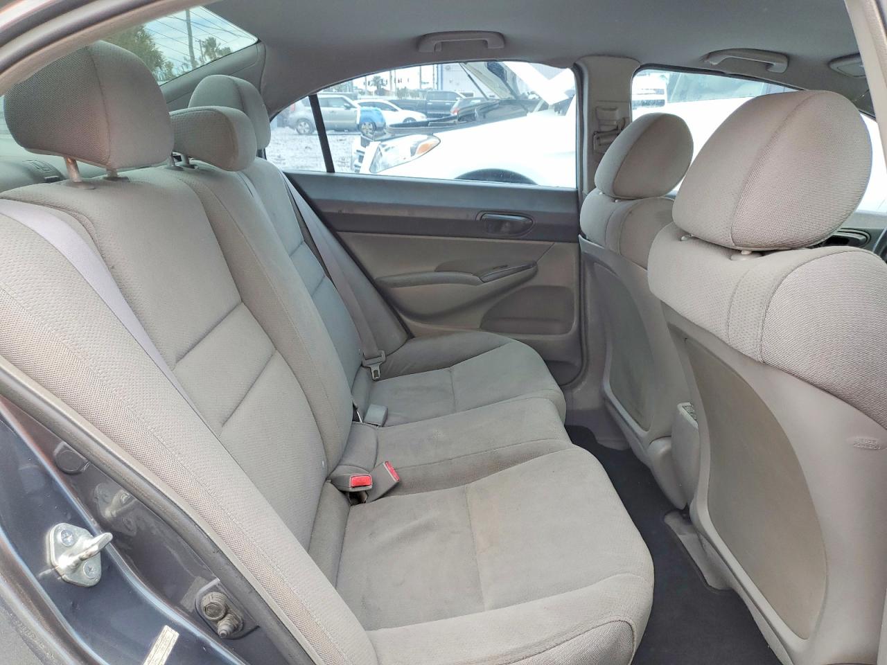2011 HONDA CIVIC VP photo 10