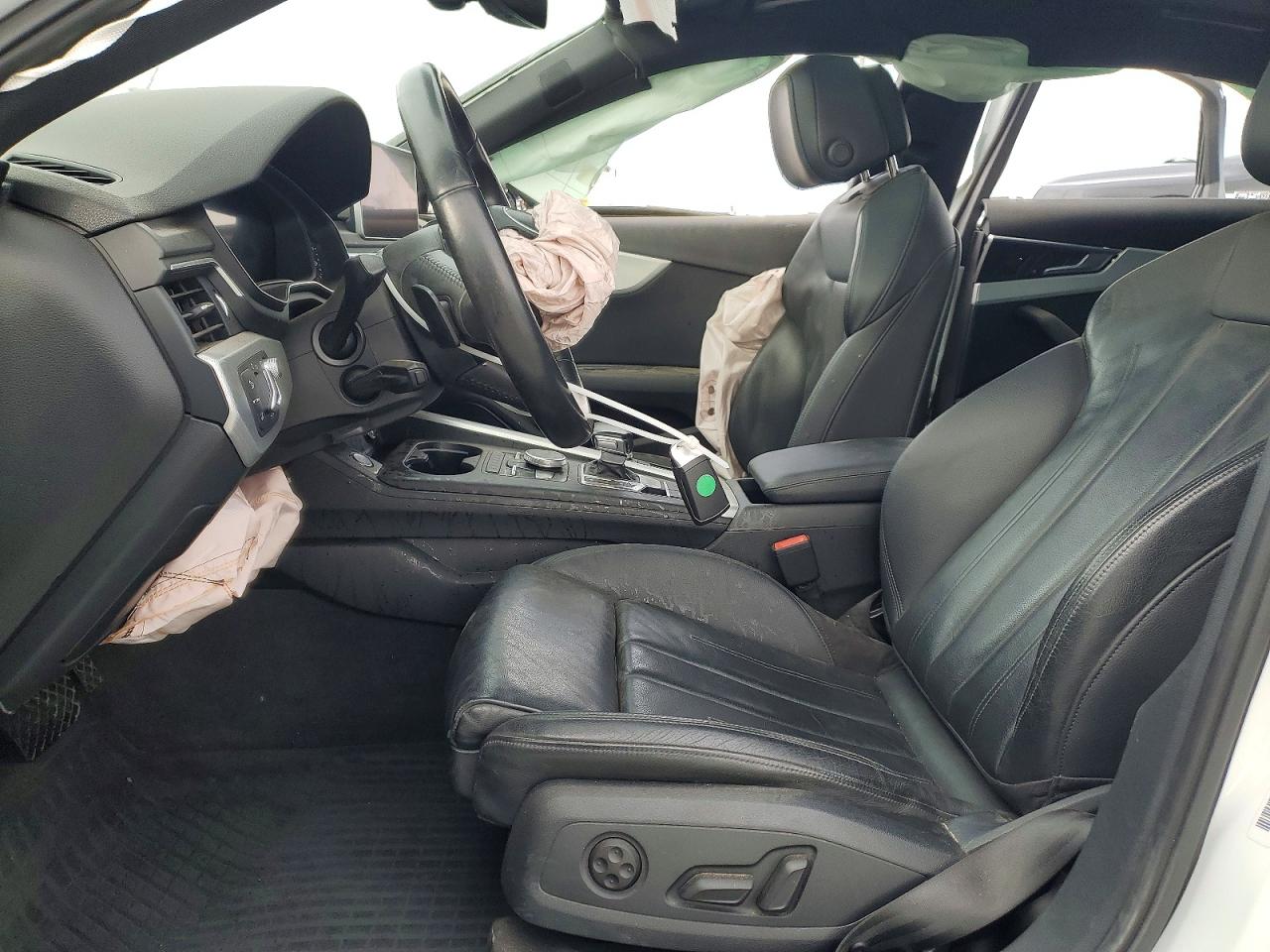 2017 AUDI A4 PRESTIGE photo 19