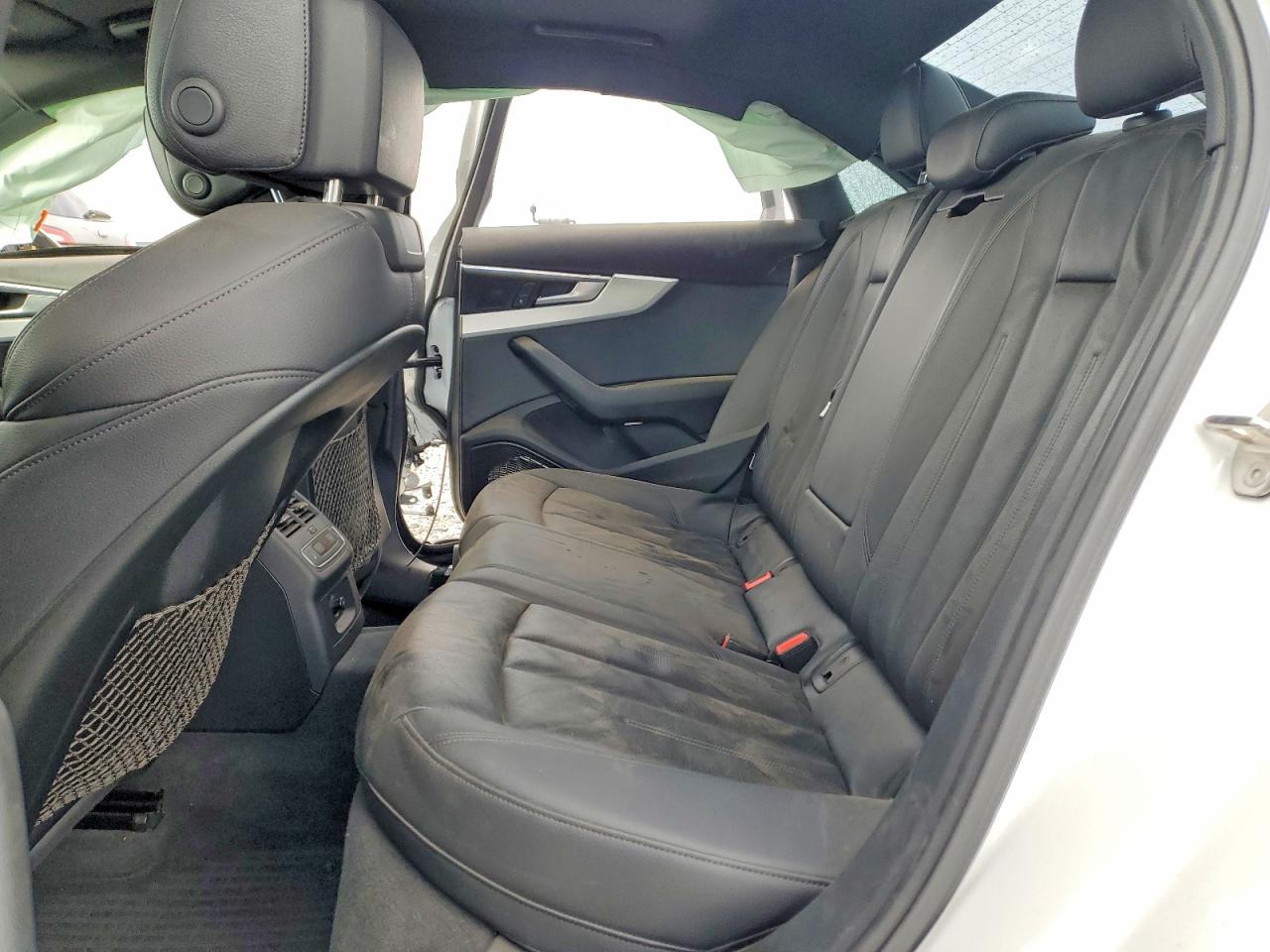 2017 AUDI A4 PRESTIGE photo 28
