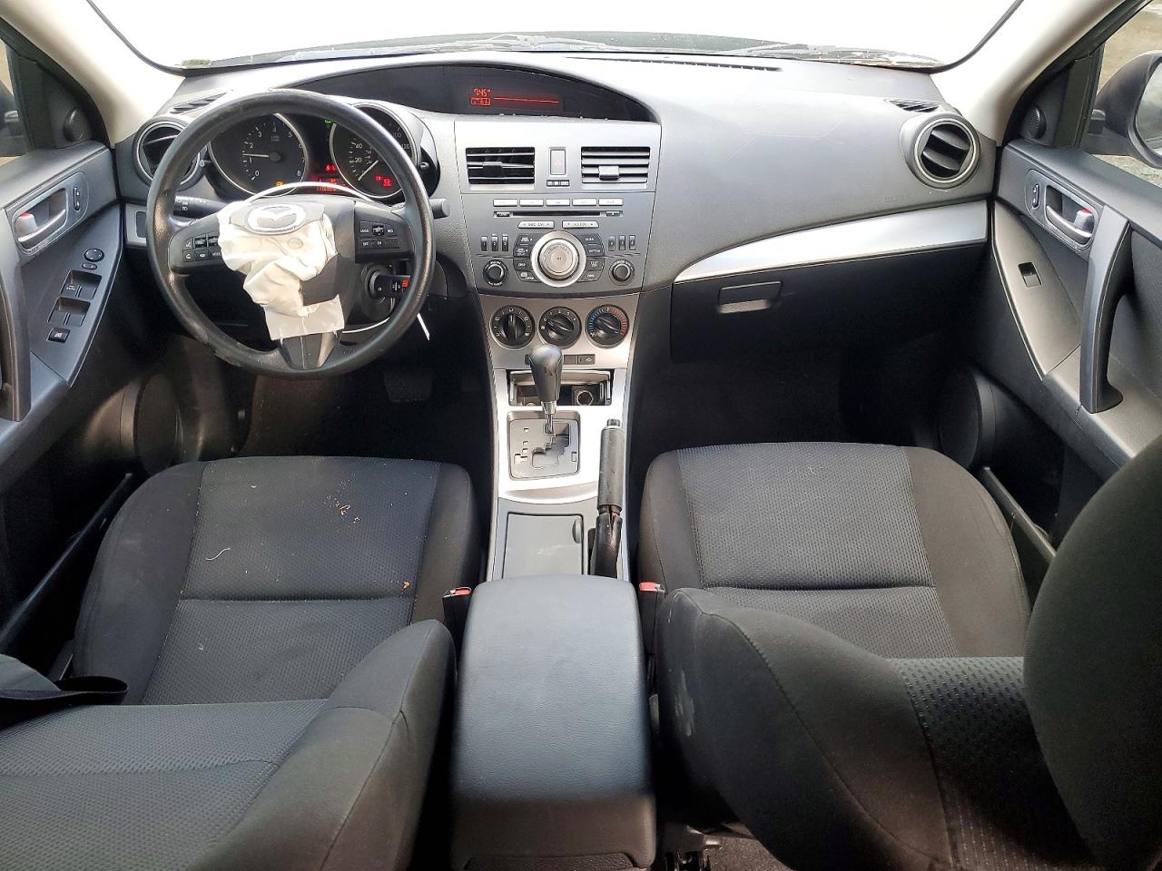 2010 MAZDA 3 I photo 15