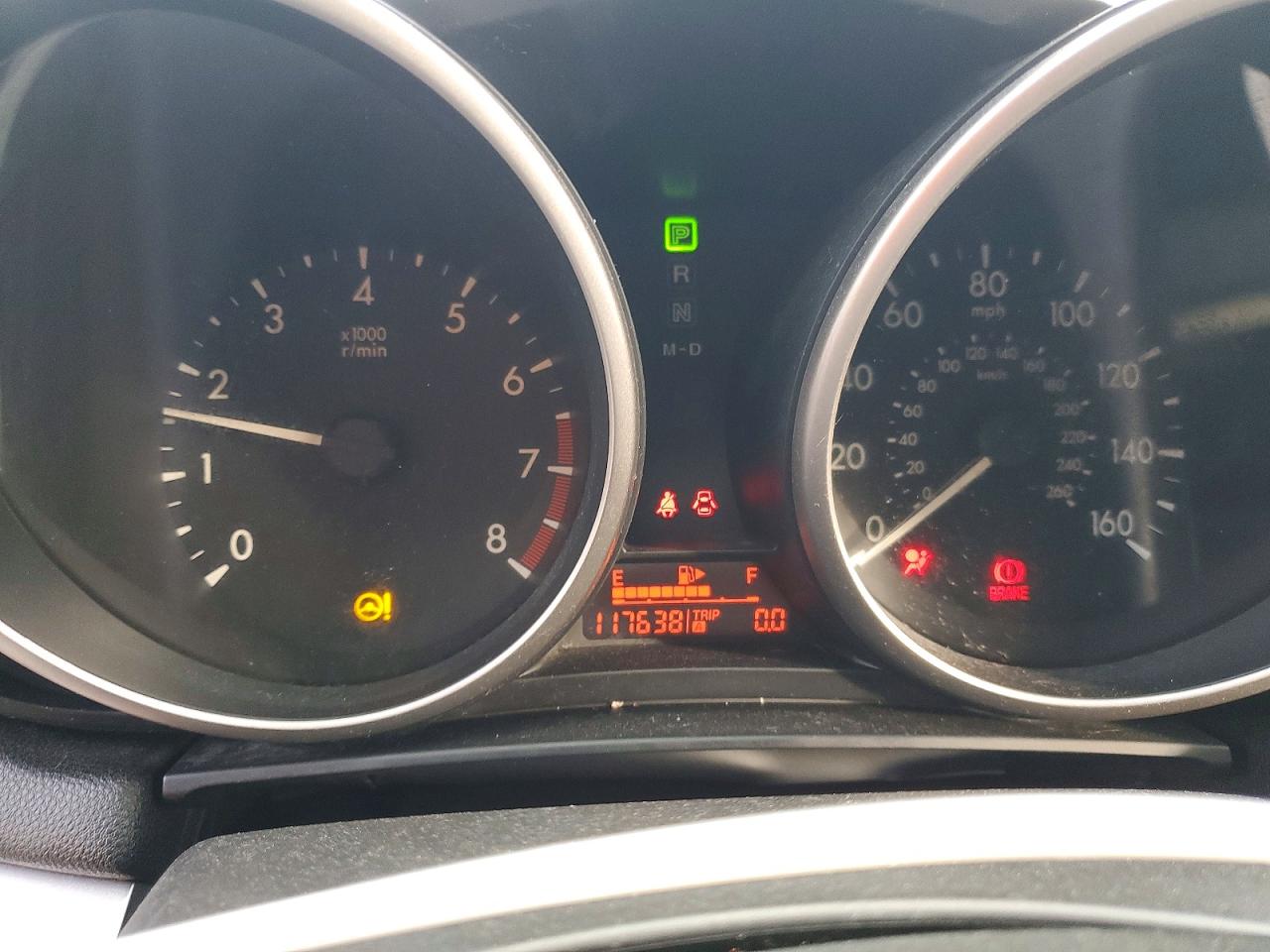 2010 MAZDA 3 I photo 17