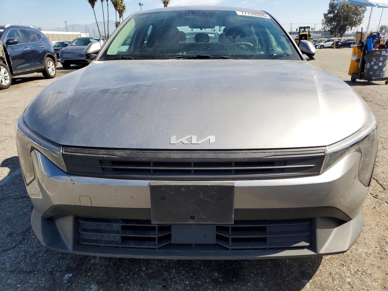 2025 KIA K4 LX photo 13