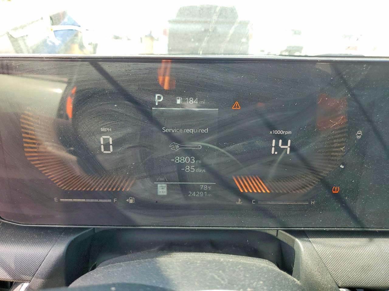 2025 KIA K4 LX photo 25