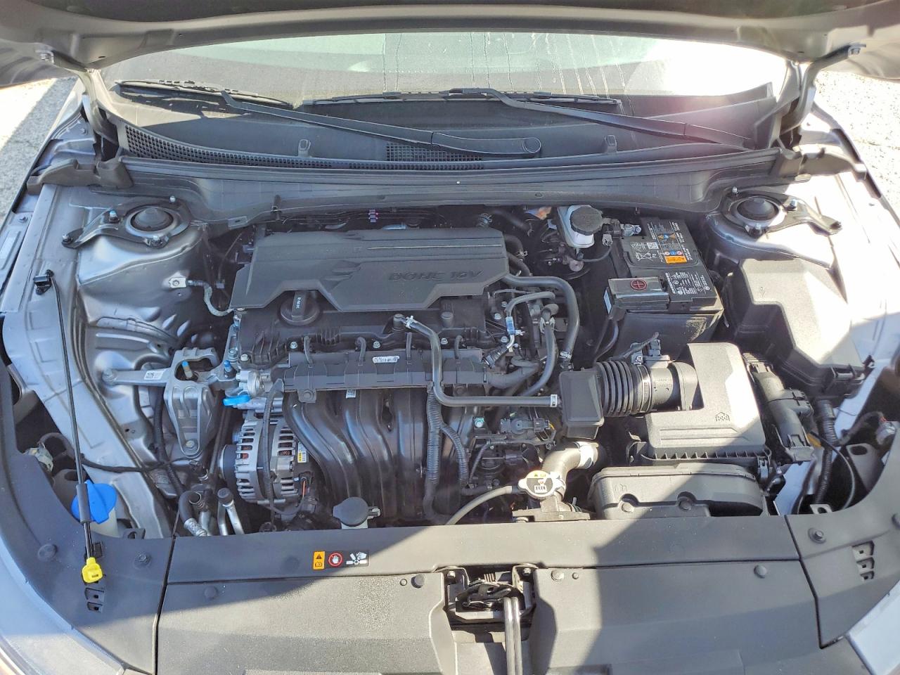 2025 KIA K4 LX photo 31