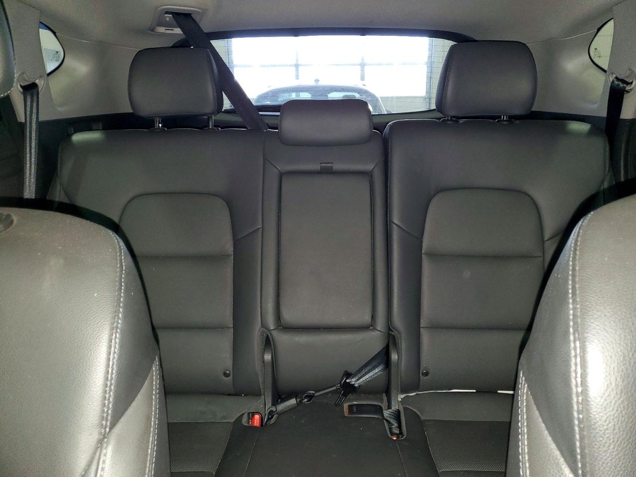 2018 HYUNDAI TUCSON VALUE photo 19