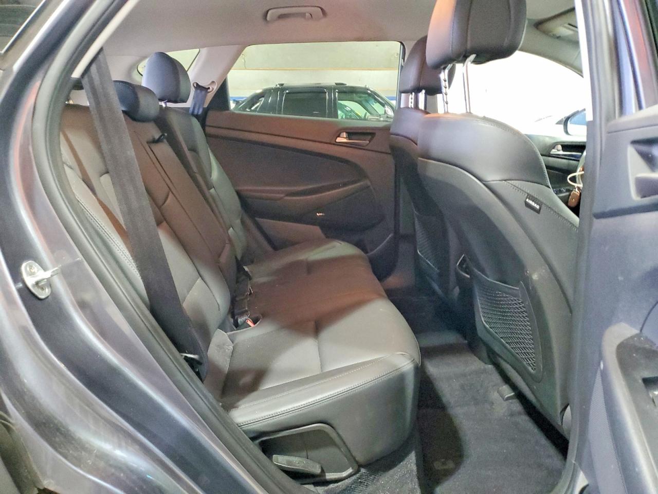 2018 HYUNDAI TUCSON VALUE photo 21