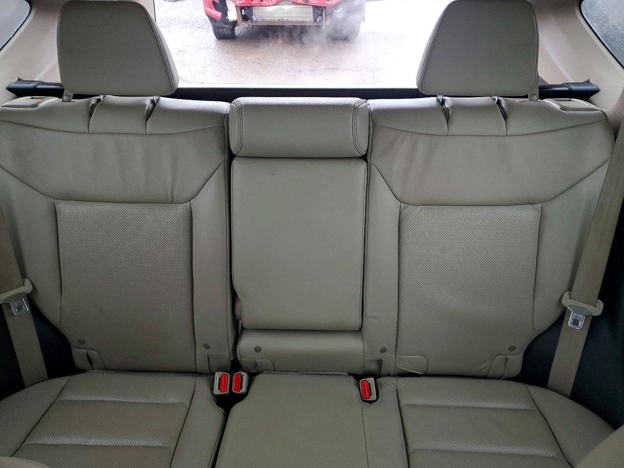 2015 HONDA CR-V EXL photo 10
