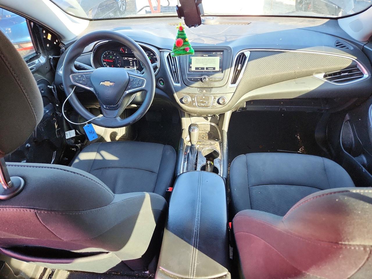 2016 CHEVROLET MALIBU LT photo 15