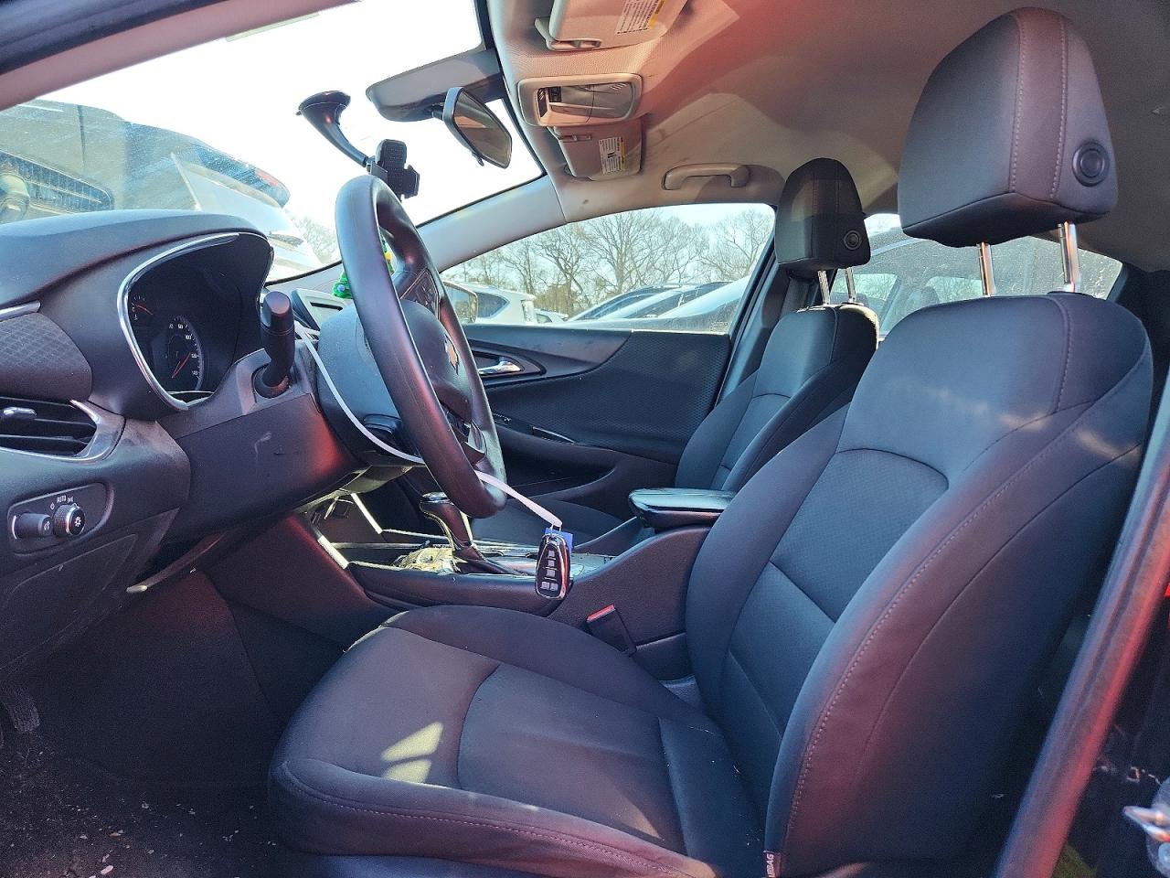 2016 CHEVROLET MALIBU LT photo 13