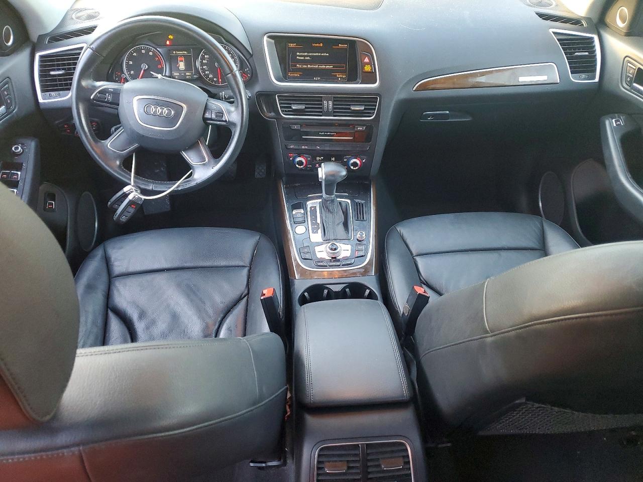 2016 AUDI Q5 PREMIUM PLUS photo 15