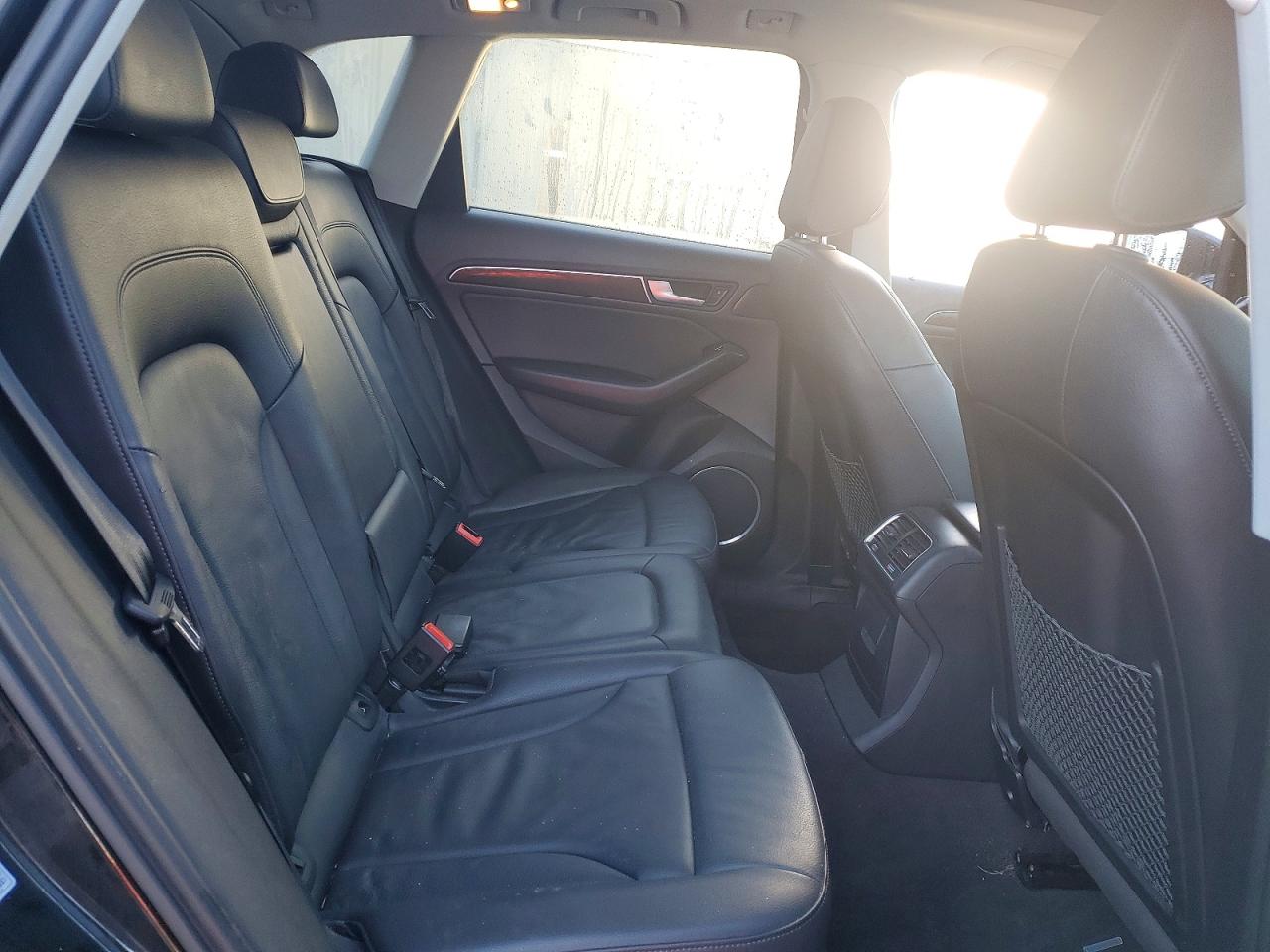 2016 AUDI Q5 PREMIUM PLUS photo 21