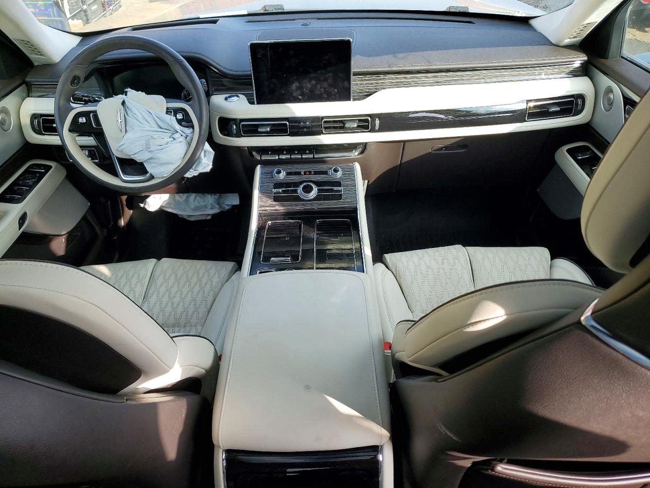 2023 LINCOLN AVIATOR BLACK LABEL photo 15