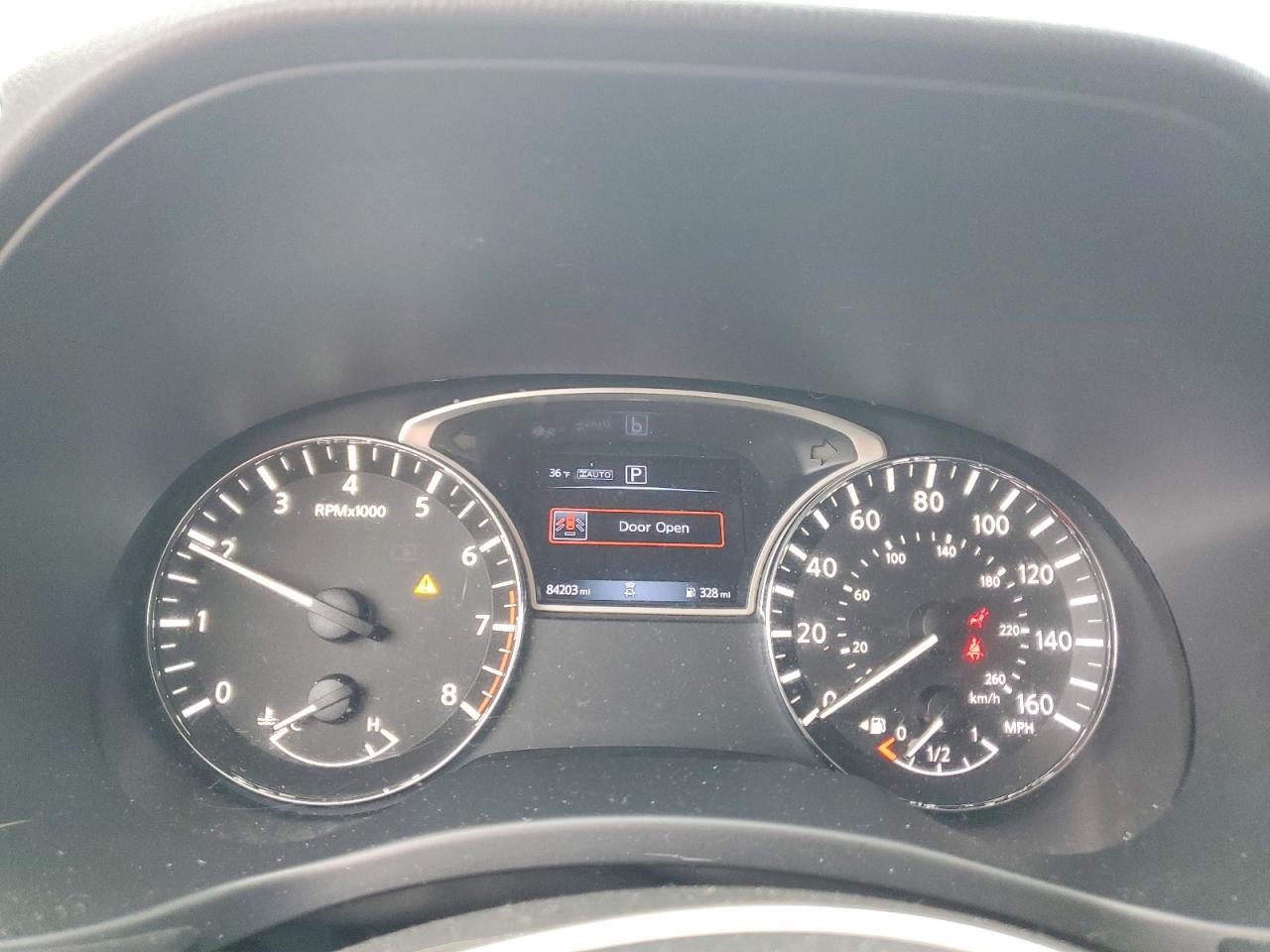 2020 NISSAN PATHFINDER S photo 17