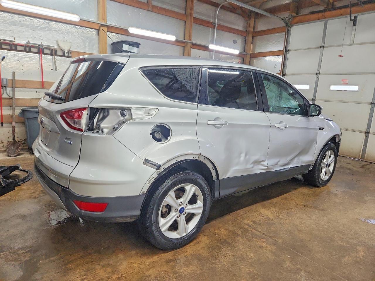2015 FORD ESCAPE SE photo 5