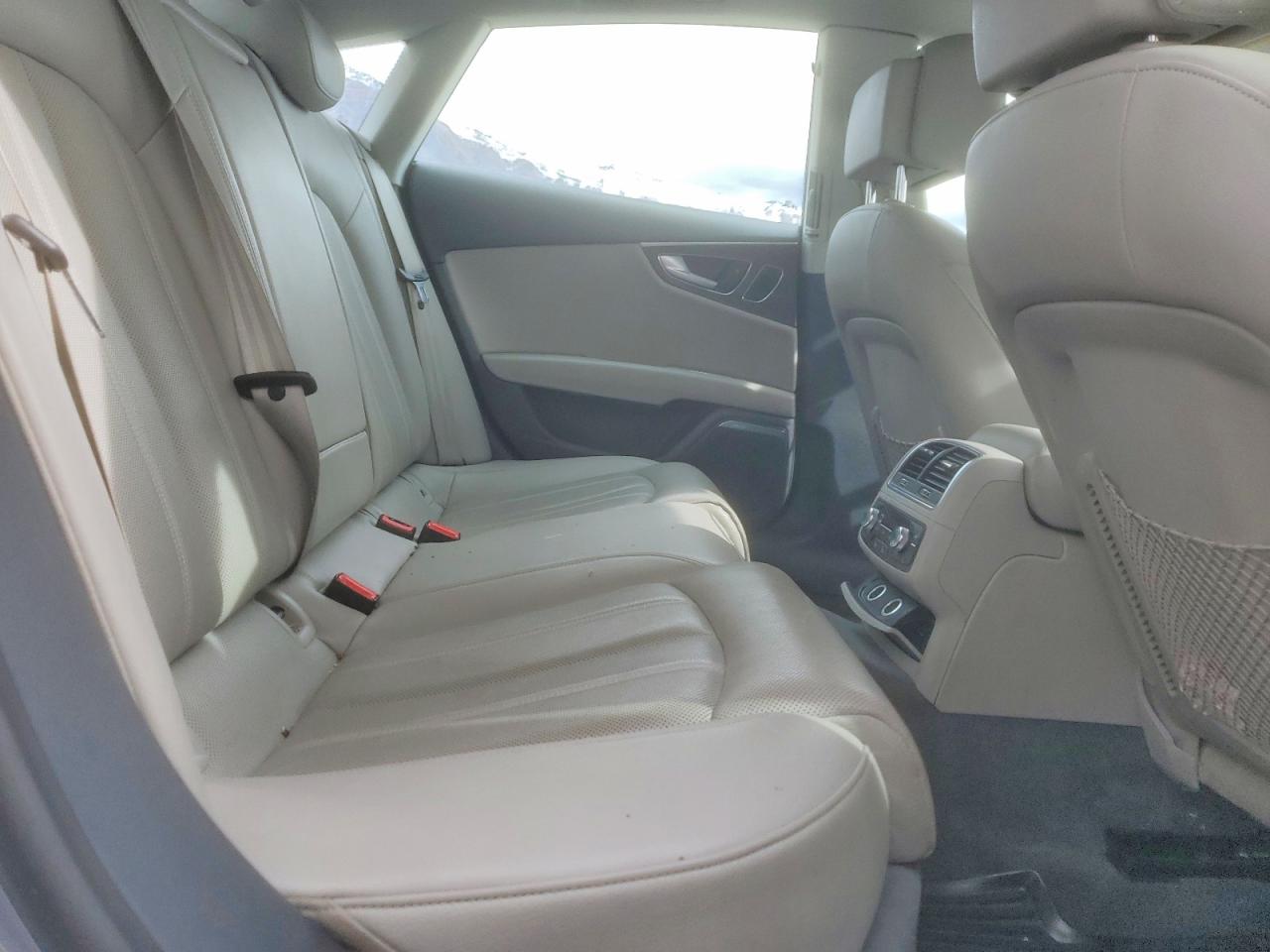 2017 AUDI A7 PRESTIGE photo 28
