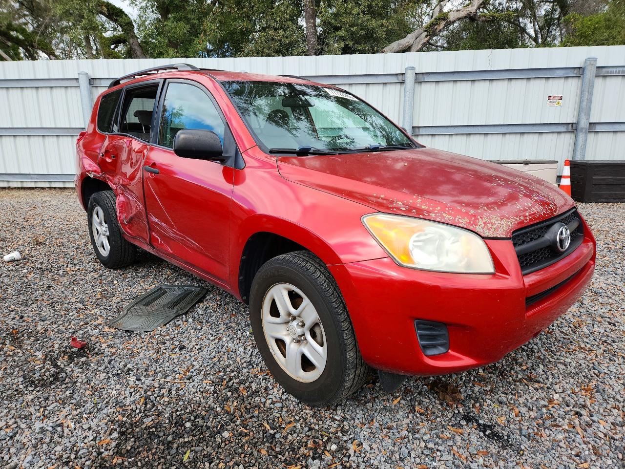 2010 TOYOTA RAV4 photo 7