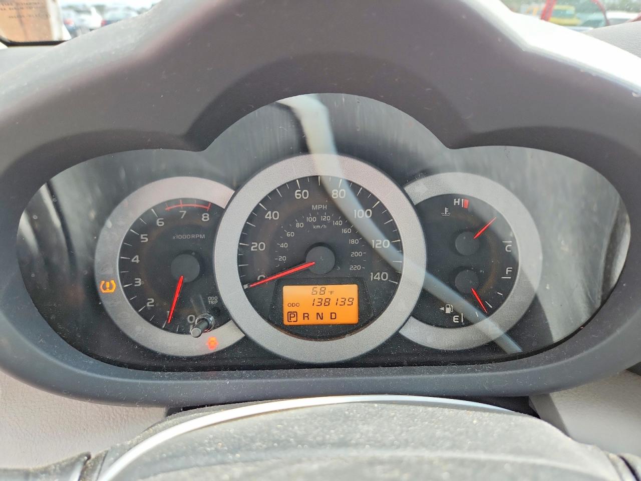 2010 TOYOTA RAV4 photo 17
