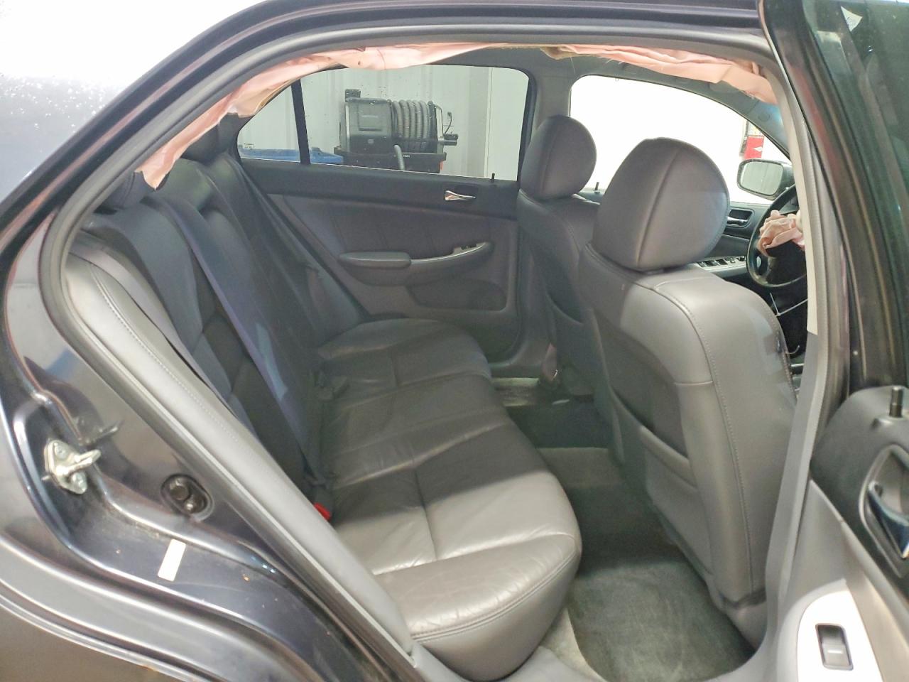 2005 HONDA ACCORD EX photo 19