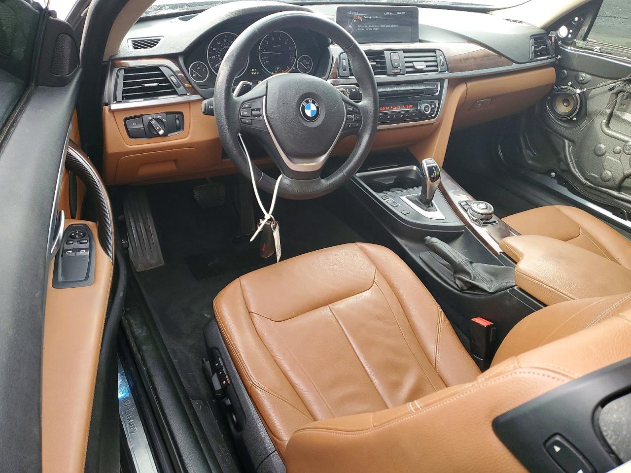 2014 BMW 435 XI photo 15