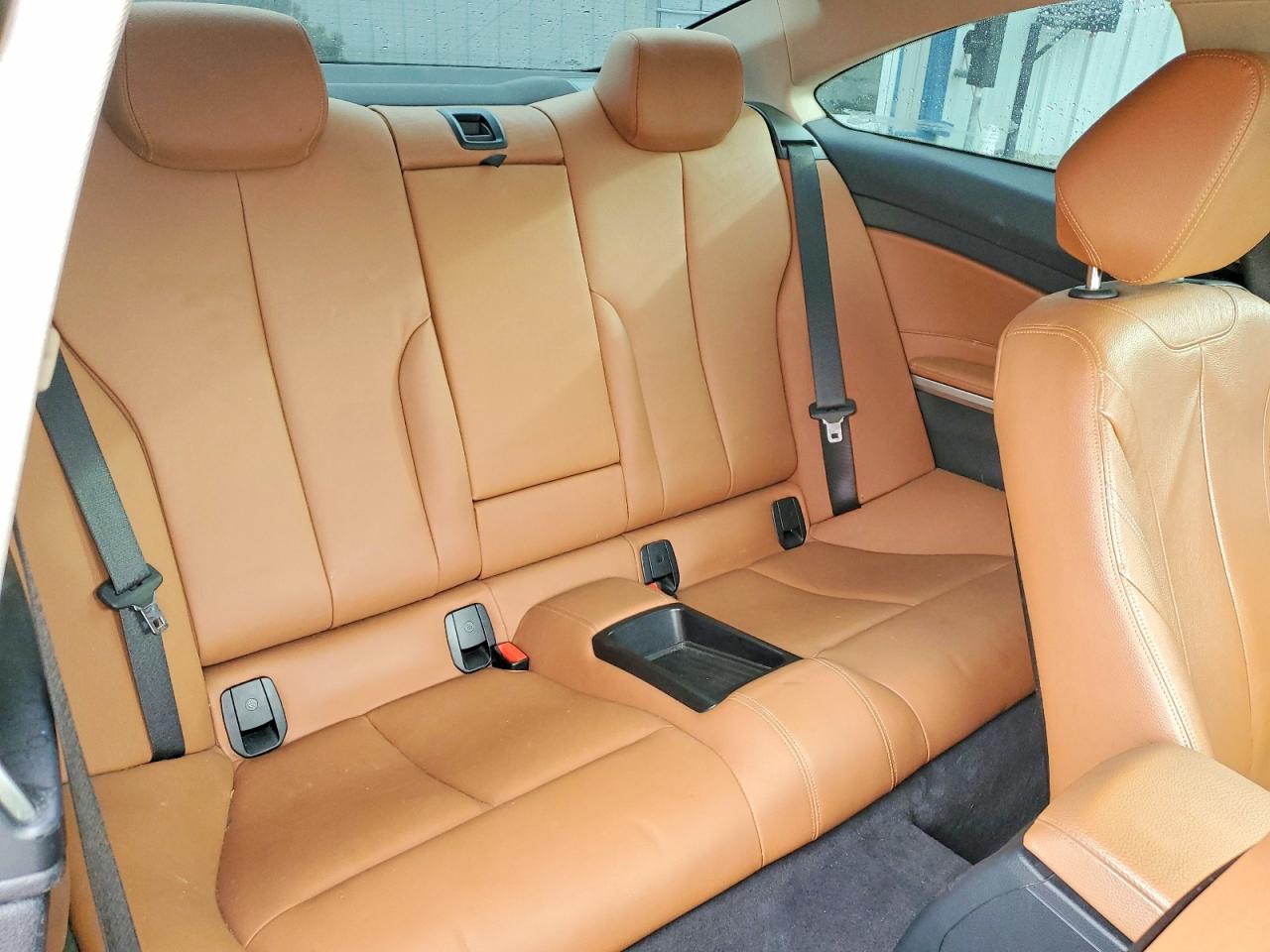 2014 BMW 435 XI photo 19