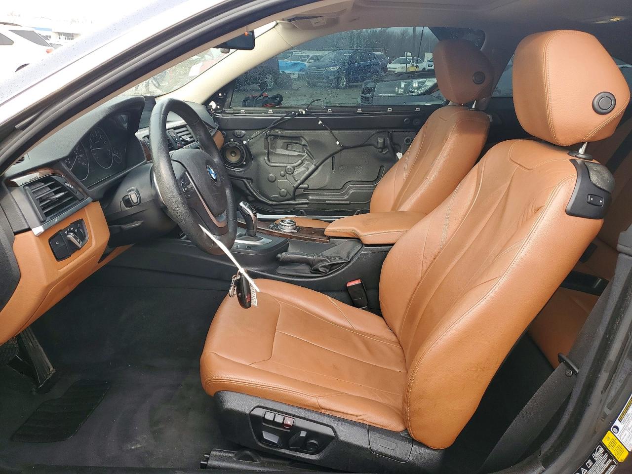 2014 BMW 435 XI photo 13