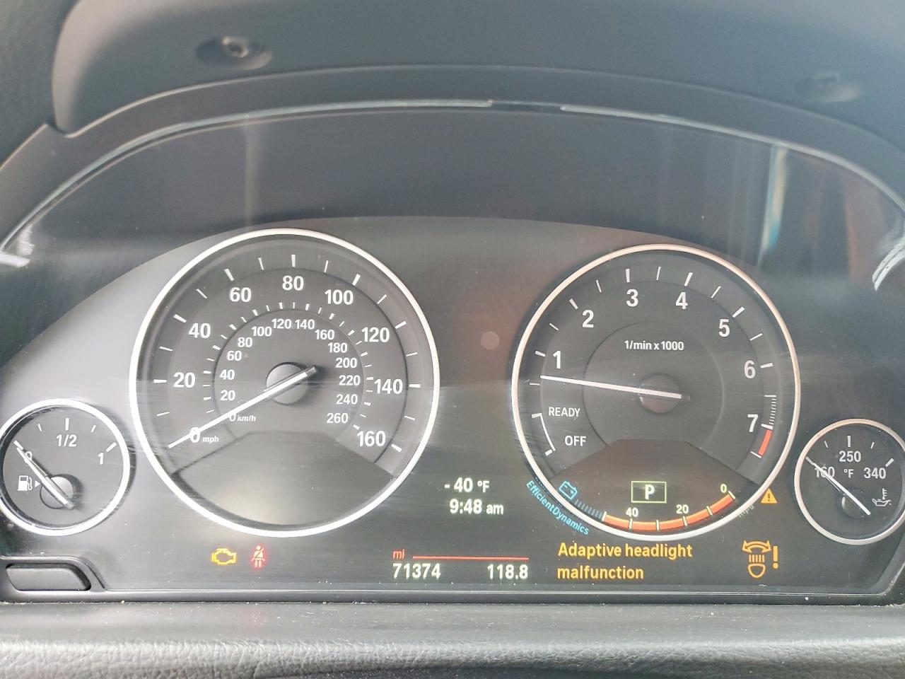 2014 BMW 435 XI photo 17
