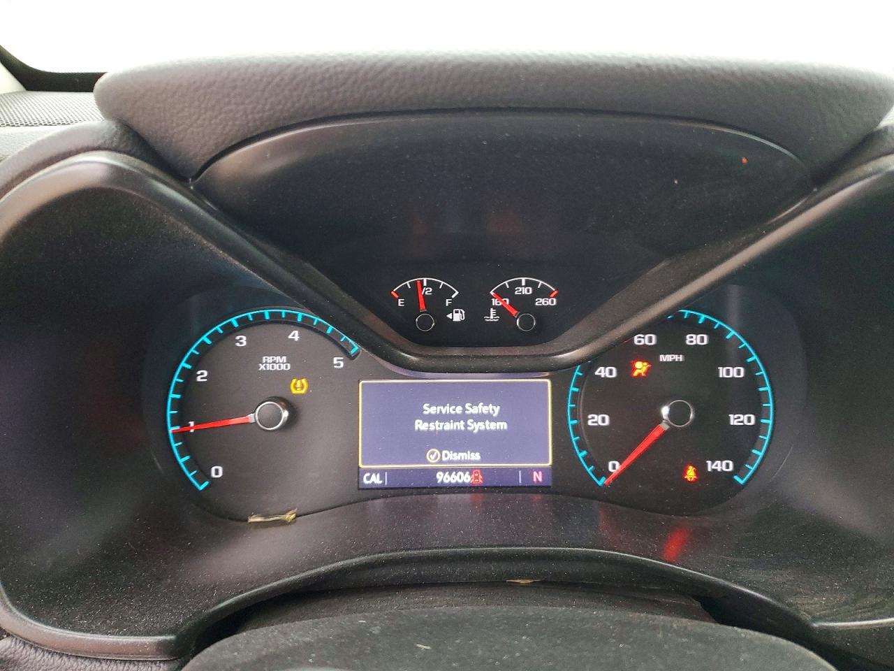 2022 CHEVROLET COLORADO ZR2 photo 25
