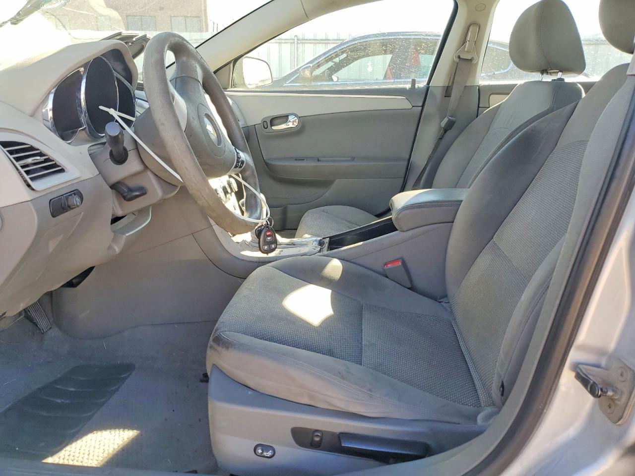 2012 CHEVROLET MALIBU LS photo 13
