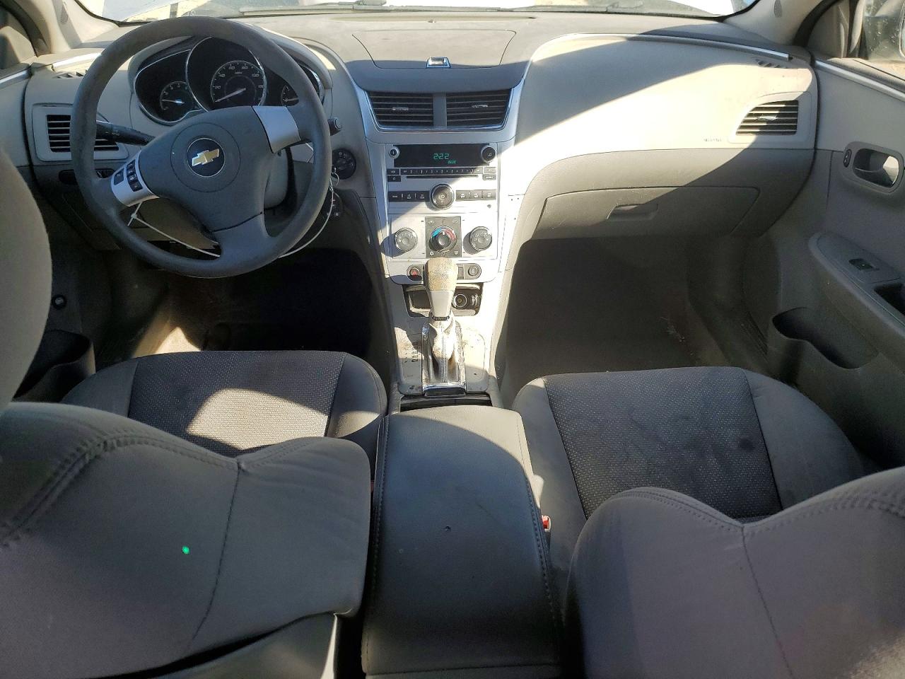 2012 CHEVROLET MALIBU LS photo 15