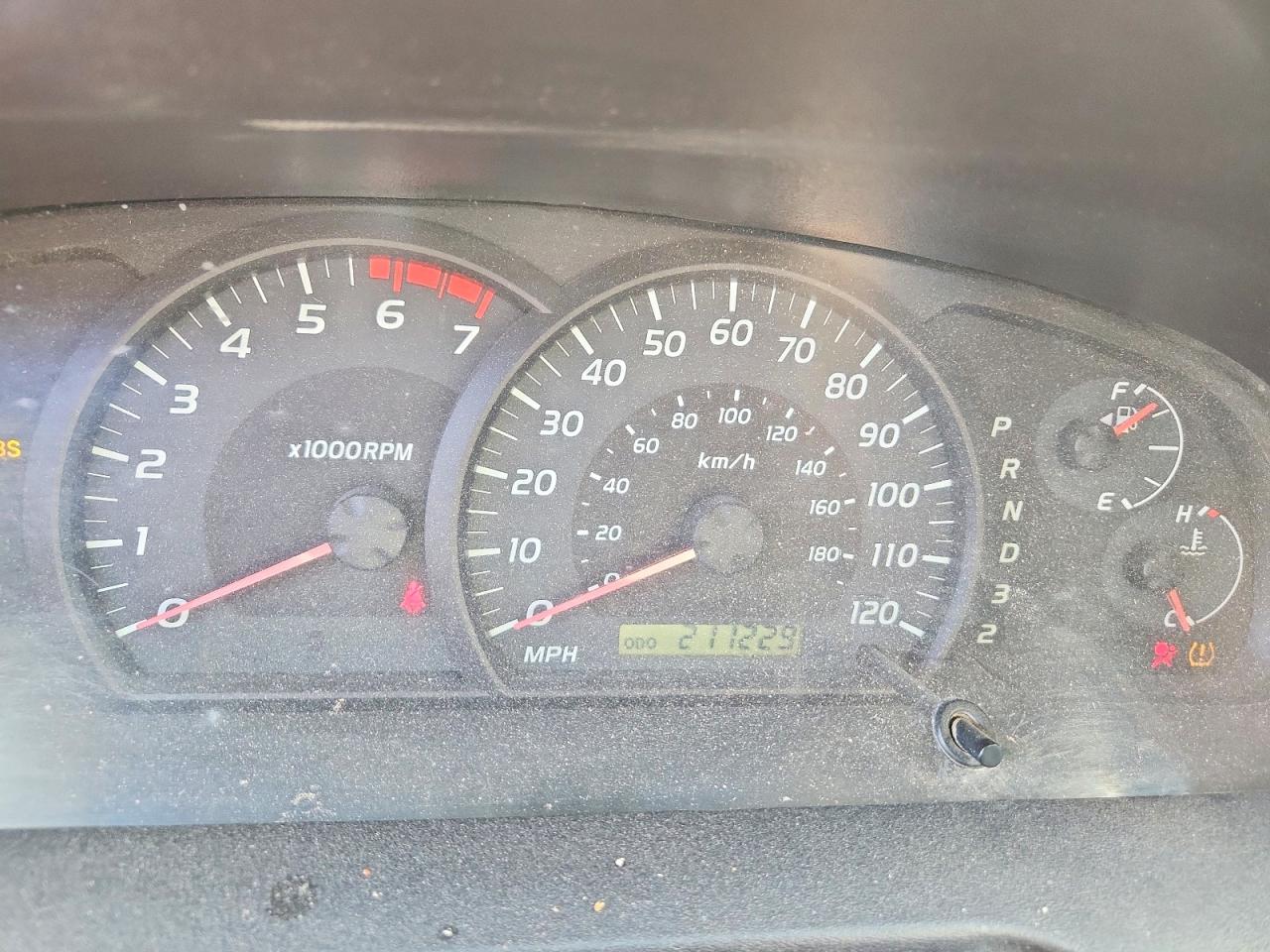 2006 TOYOTA TUNDRA DOUBLE CAB SR5 photo 17