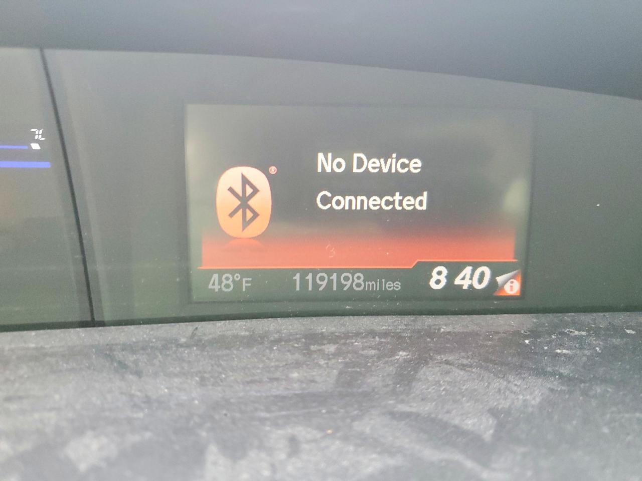 2013 HONDA CIVIC LX photo 17