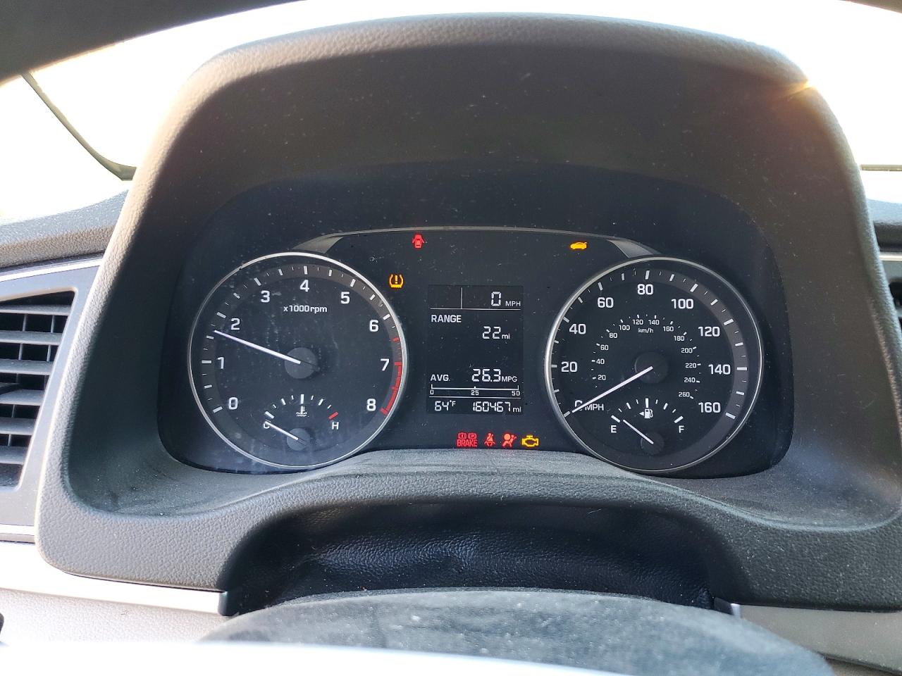 2018 HYUNDAI ELANTRA SE photo 17