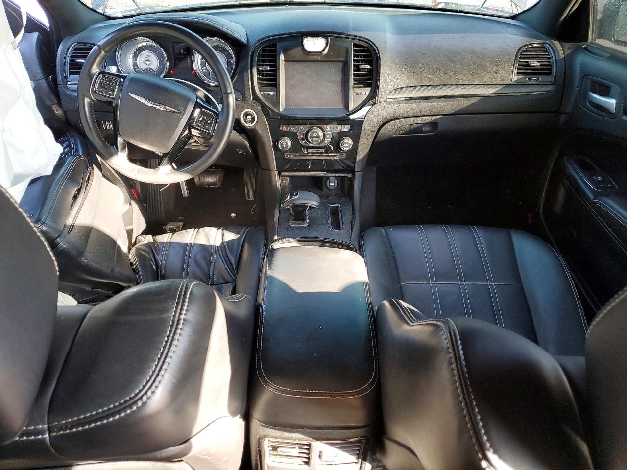 2014 CHRYSLER 300 S photo 15
