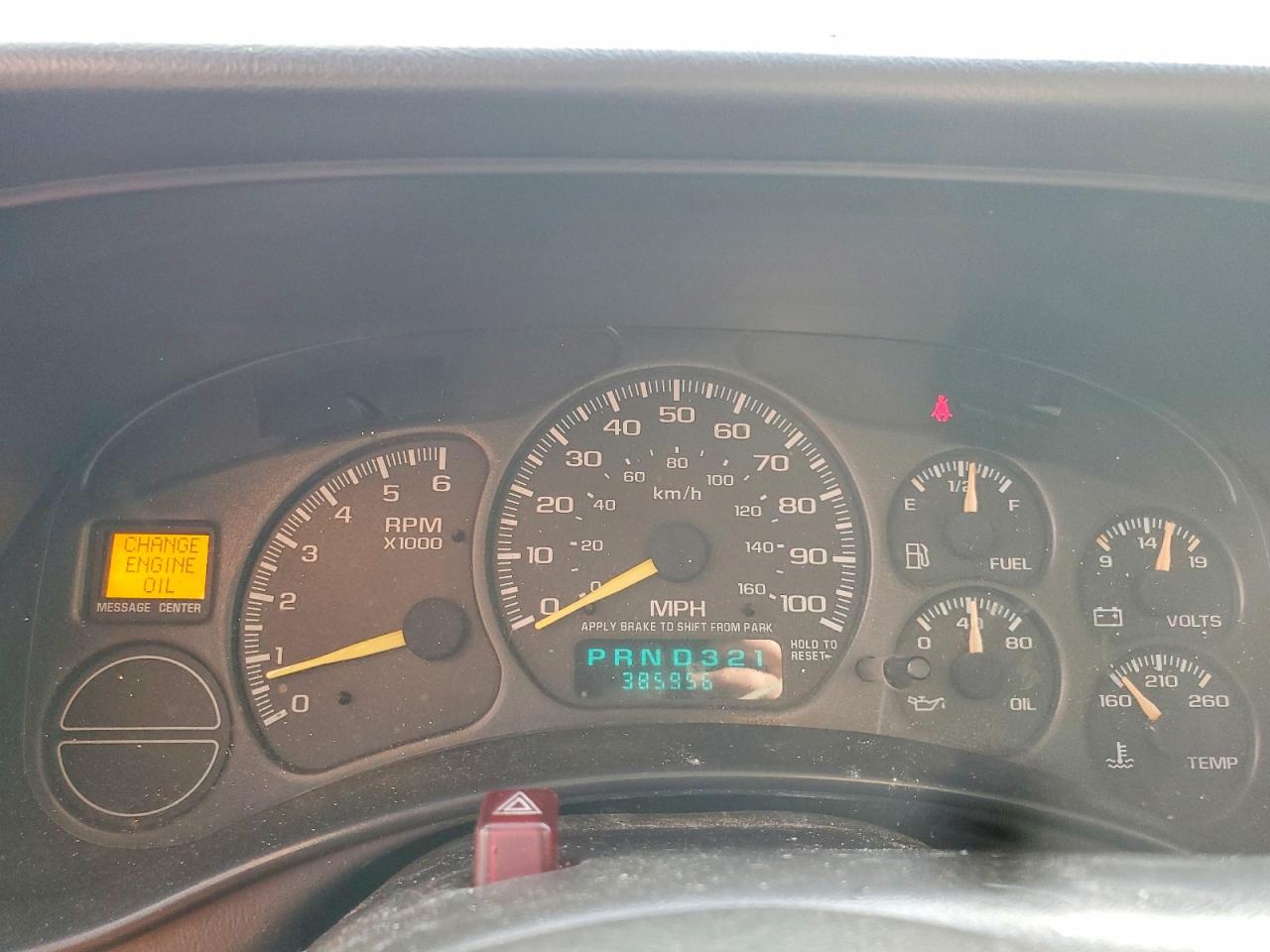 2001 GMC NEW SIERRA K1500 photo 17