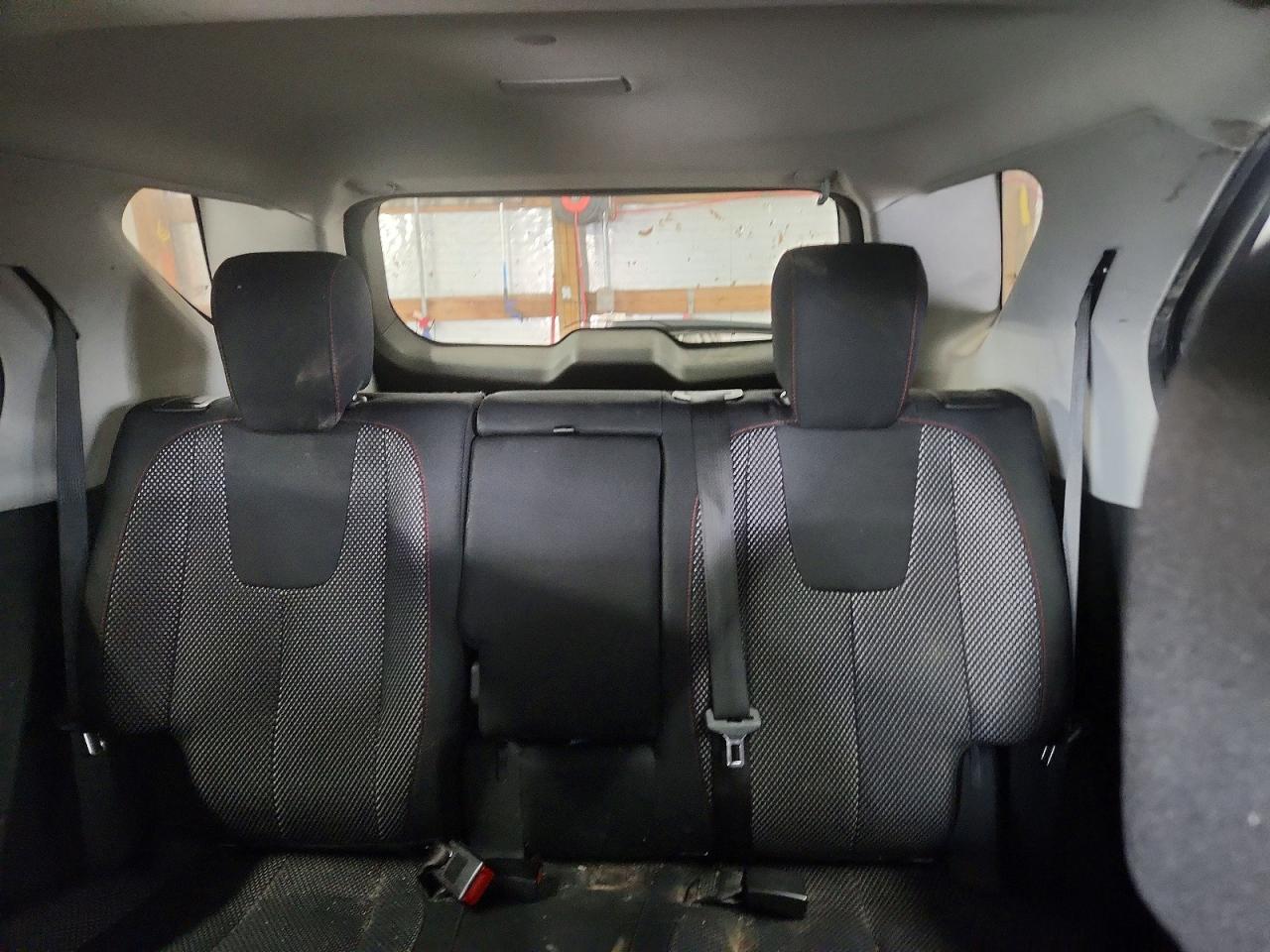 2015 CHEVROLET EQUINOX LT photo 10