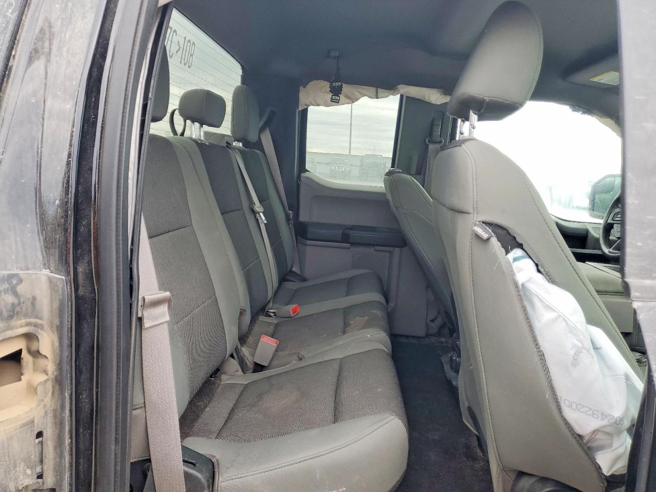 2018 FORD F150 SUPER CAB photo 10